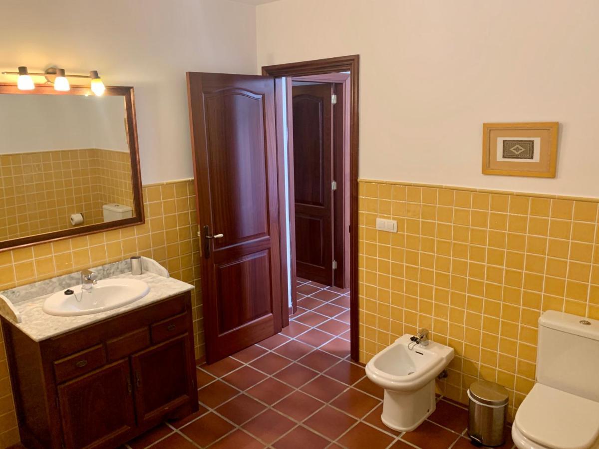 Casas Tomare I Villa San Bartolome  Exterior photo